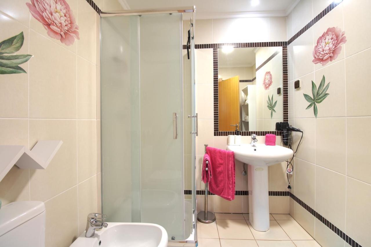 Apartamento Albufeiramar *